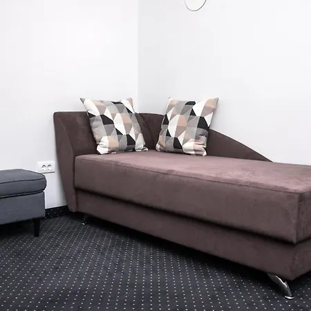 Republic Square 4* Belgrado