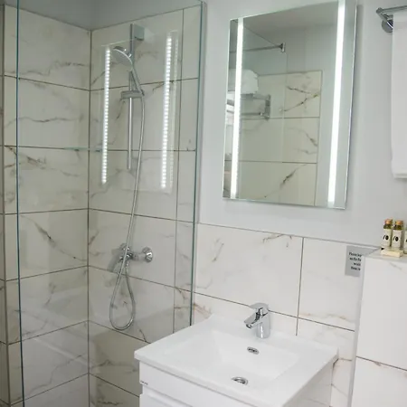 Republic Square Luxury Hotel