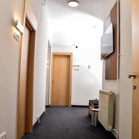 Republic Square Luxury 4* Belgrade