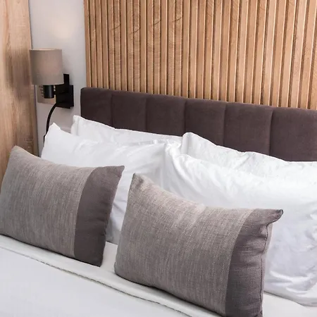 Republic Square Luxury Hotel