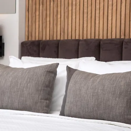Republic Square Luxury 4* Belgrade