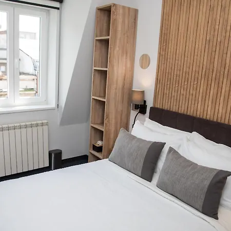 Republic Square Luxury Hotel 4*