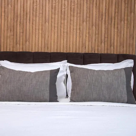 Republic Square Luxury Hotel Belgrade