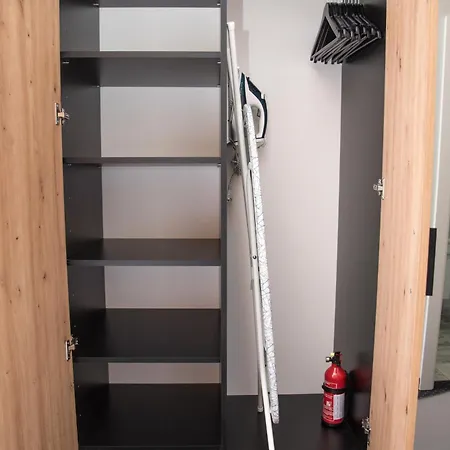 Republic Square Ξενοδοχείο Βελιγράδι