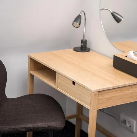 Hotel Republic Square