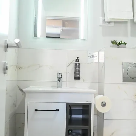 Ξενοδοχείο Republic Square Βελιγράδι