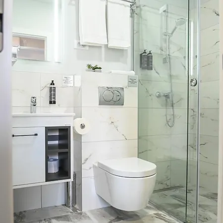 Republic Square Luxury 4* Belgrad