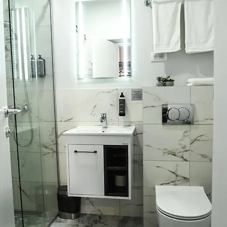 Republic Square Belgrado