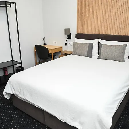 Republic Square 4* Belgrado