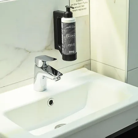 Republic Square Ξενοδοχείο Βελιγράδι